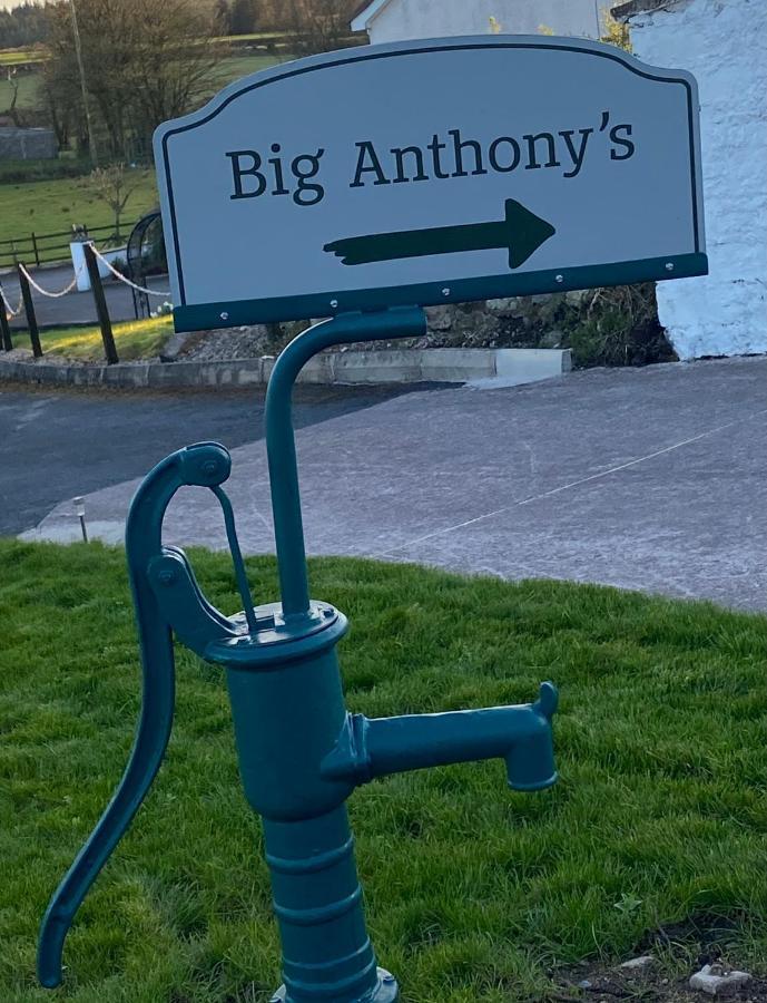 Villa Big Anthony'S Greencastle  Exterior foto